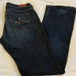 AG jeans